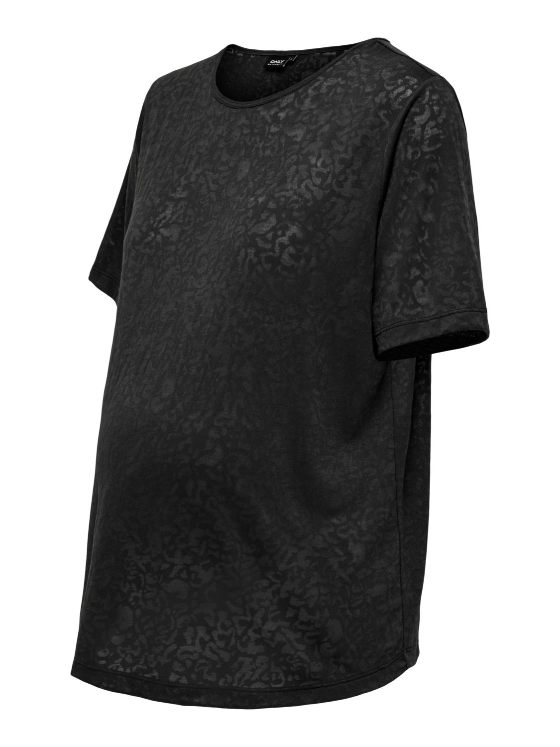 Mama burnout t-shirt