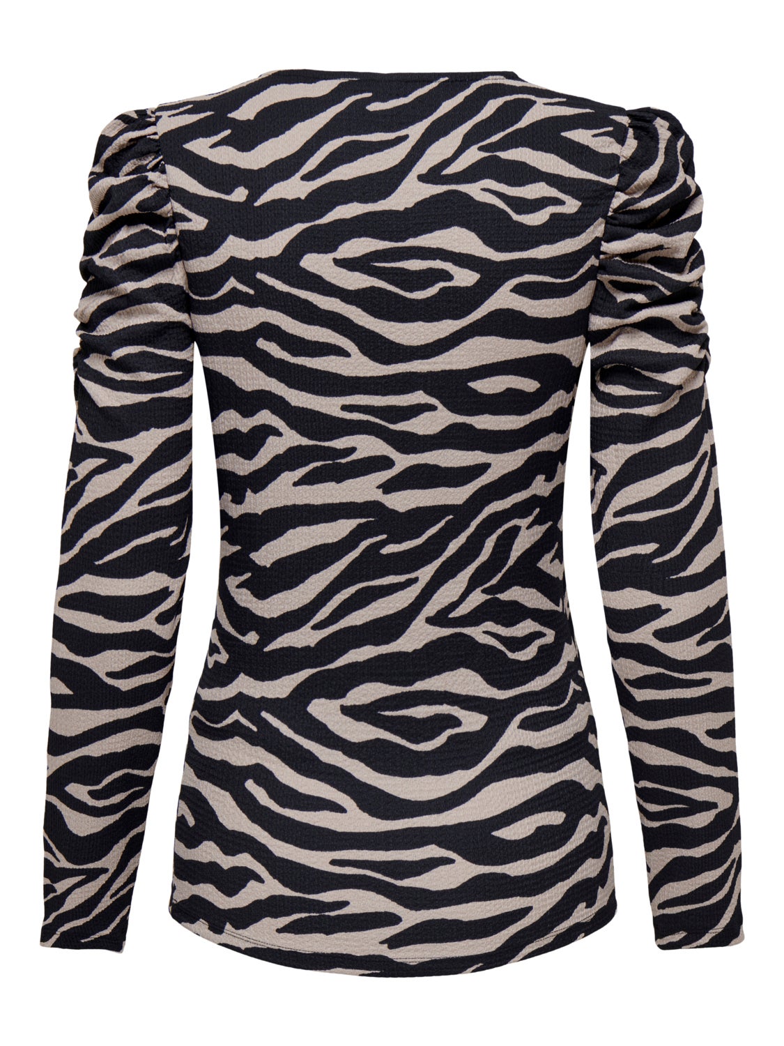 Mama top with long sleeves