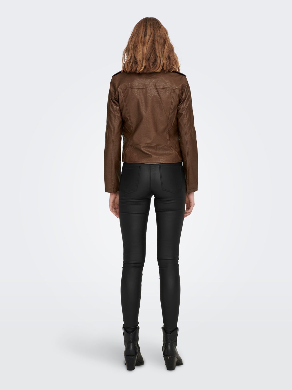 Biker Jacket
