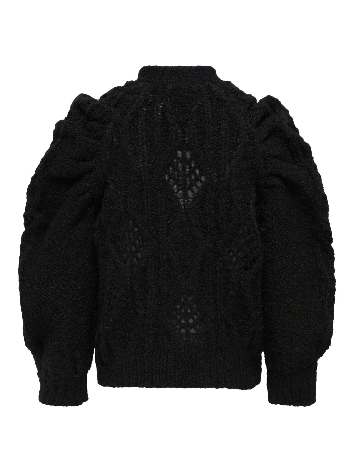 Long sleeved Cardigan