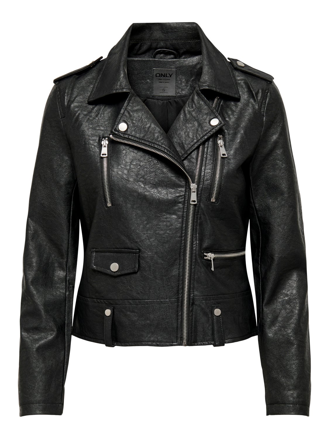 Biker Jacket