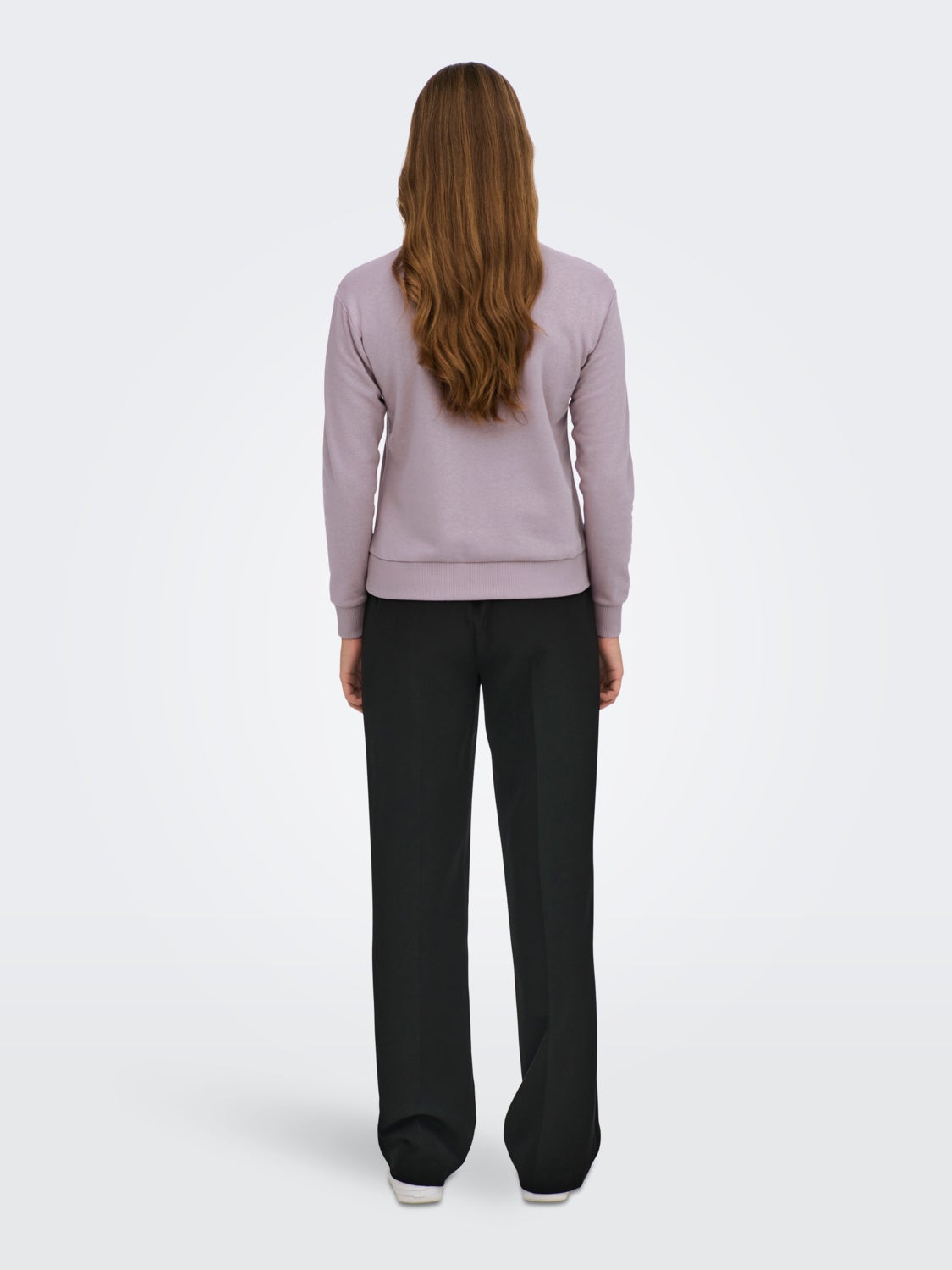 Statement Sweatshirt