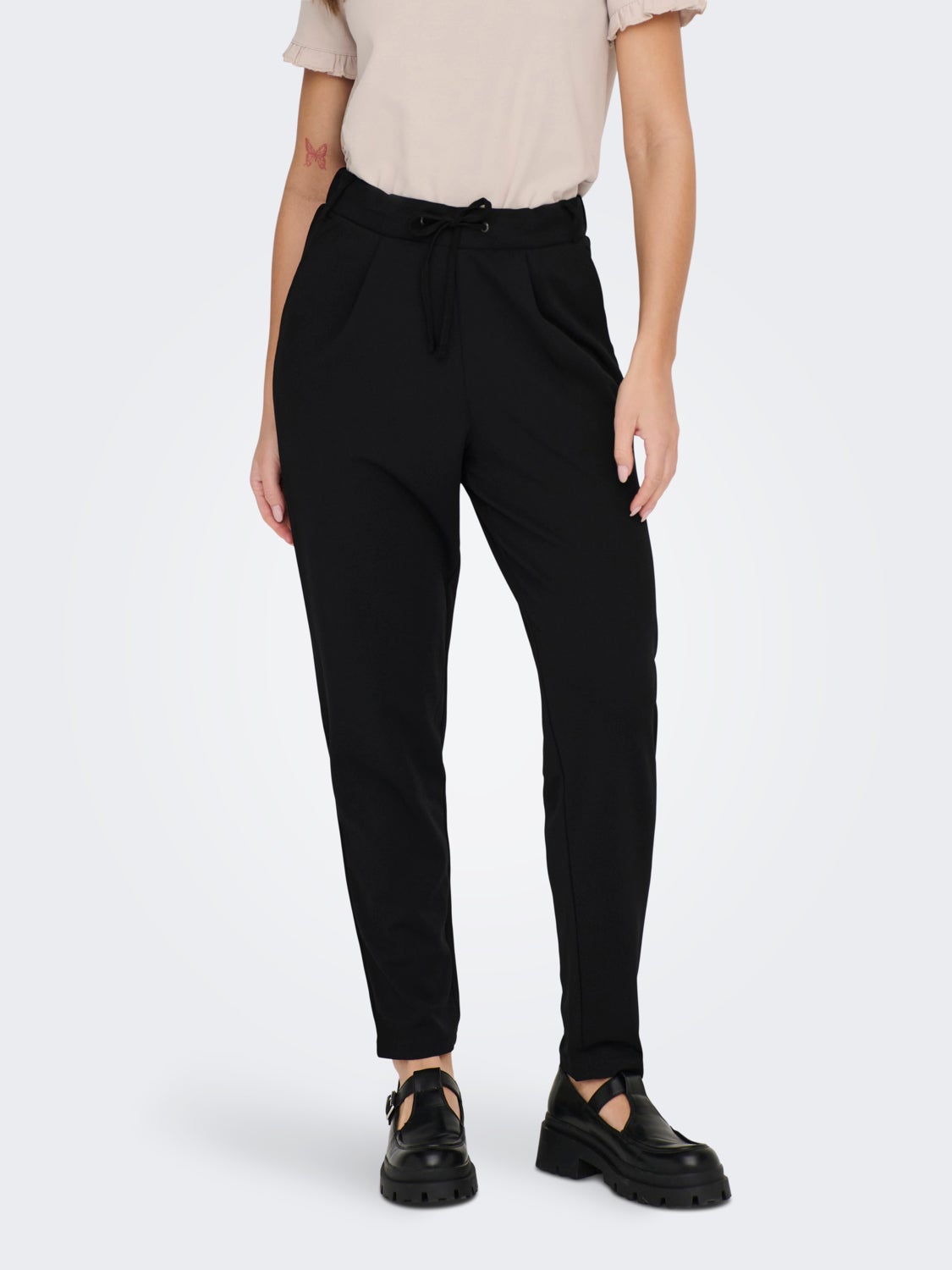 Ancle Trousers