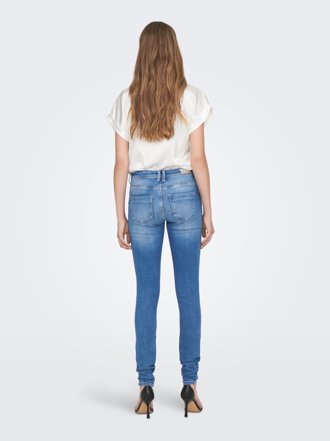 ONLShape reg Skinny fit jeans