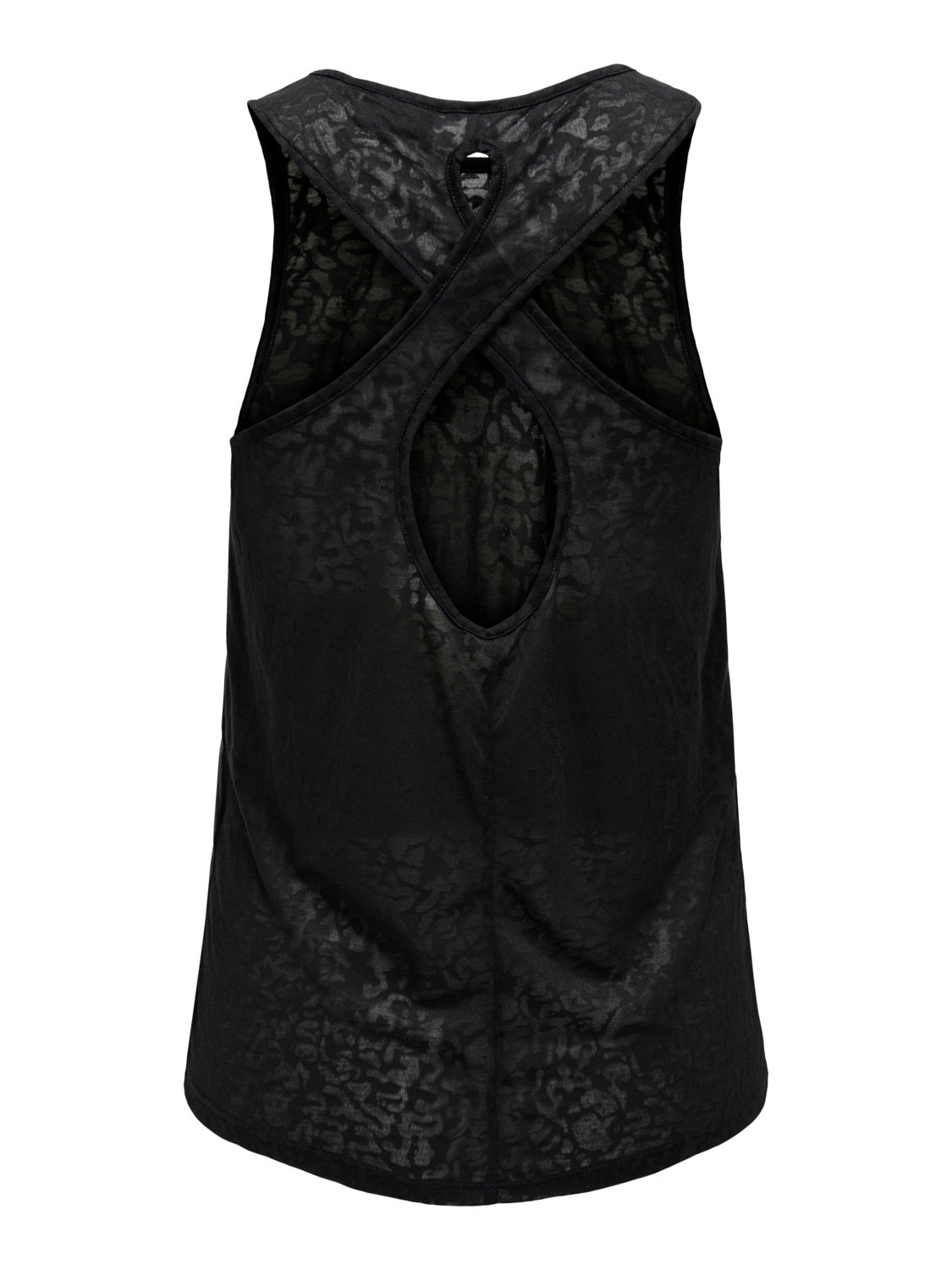 Mama training tank top