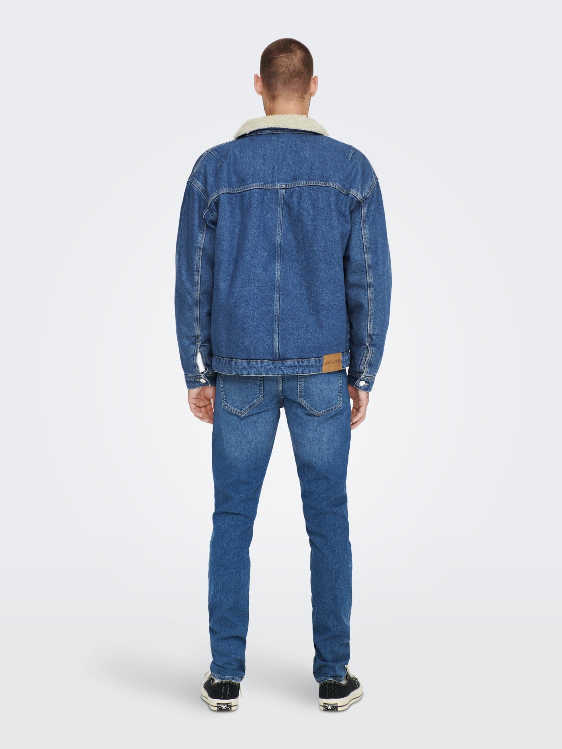 ONSLOOM LIFE SLIM BLUE  PK 2362