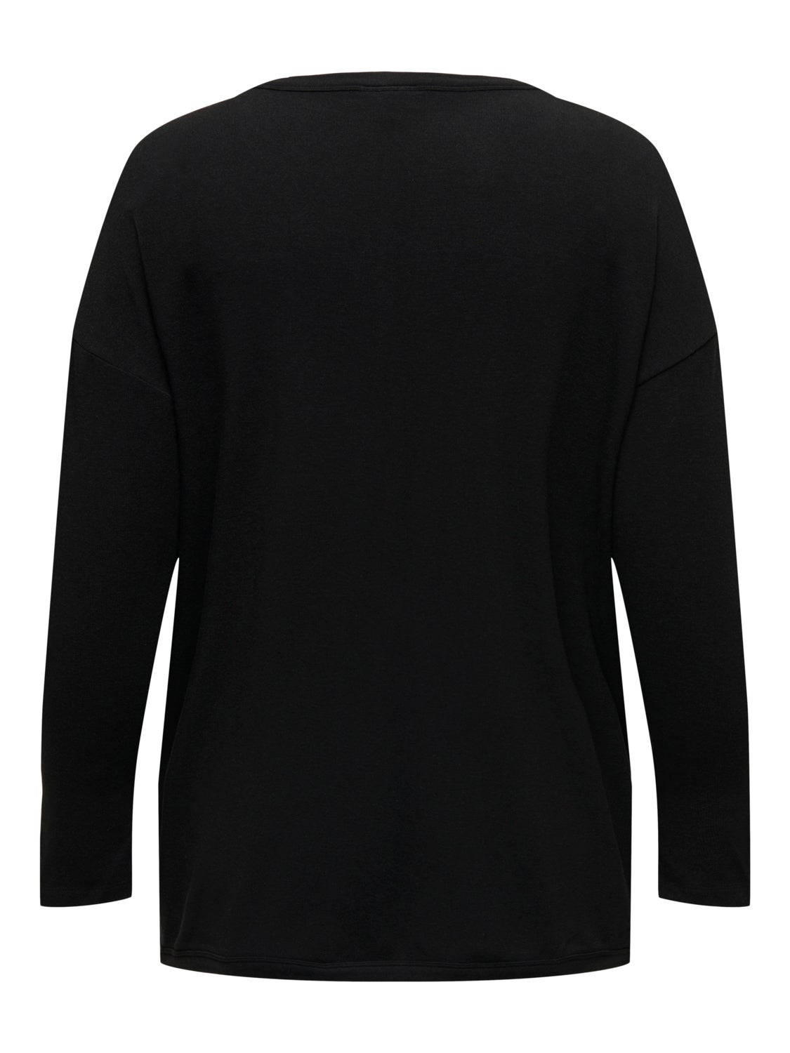 Curvy cardigan with pockets