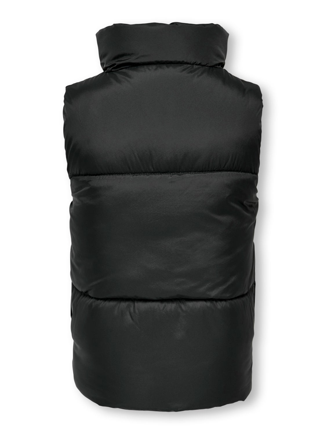 Reversible vest