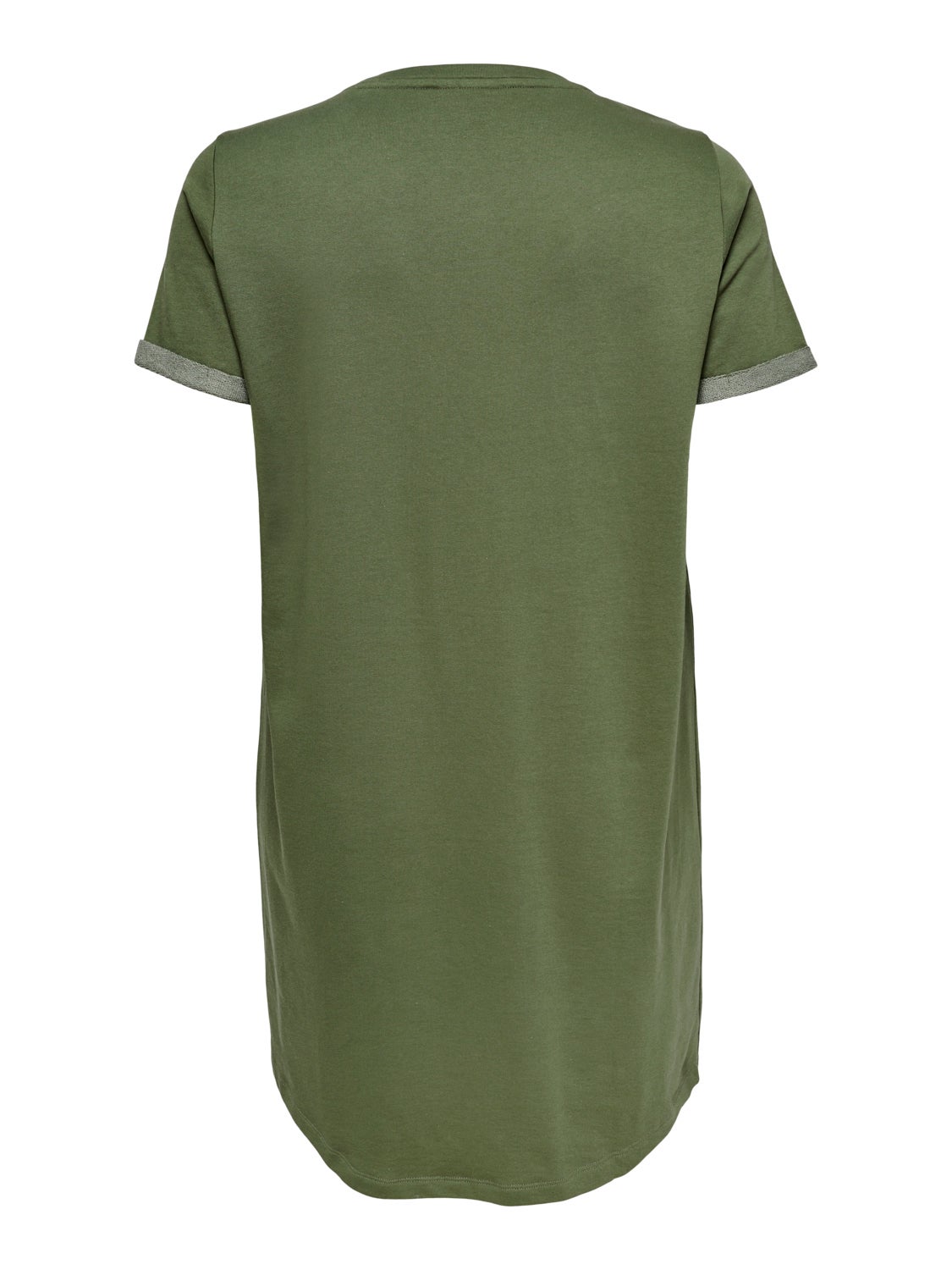 Curvy loose fitted Dress