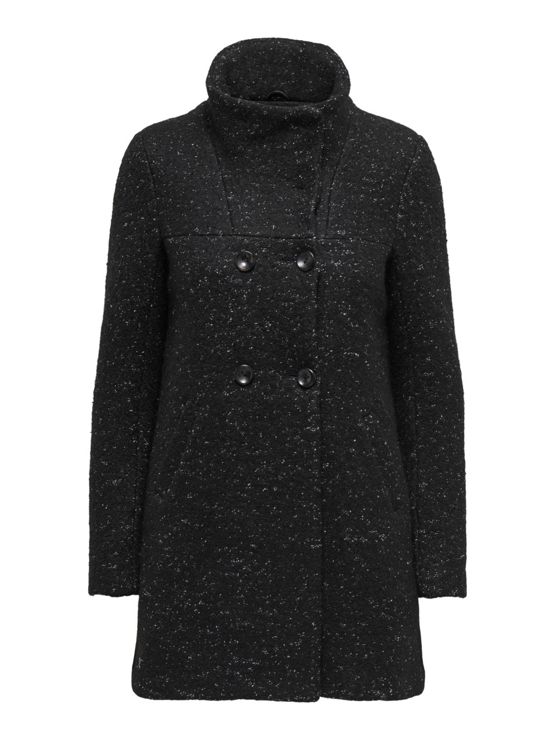 Wool Coat
