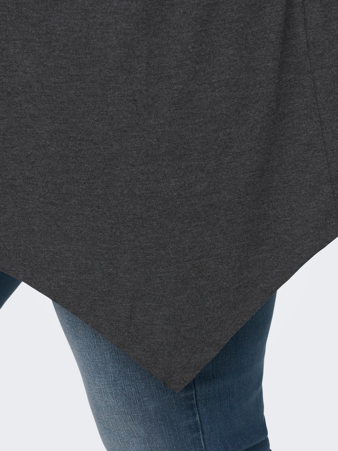 Curvy 3/4 sleeve Cardigan