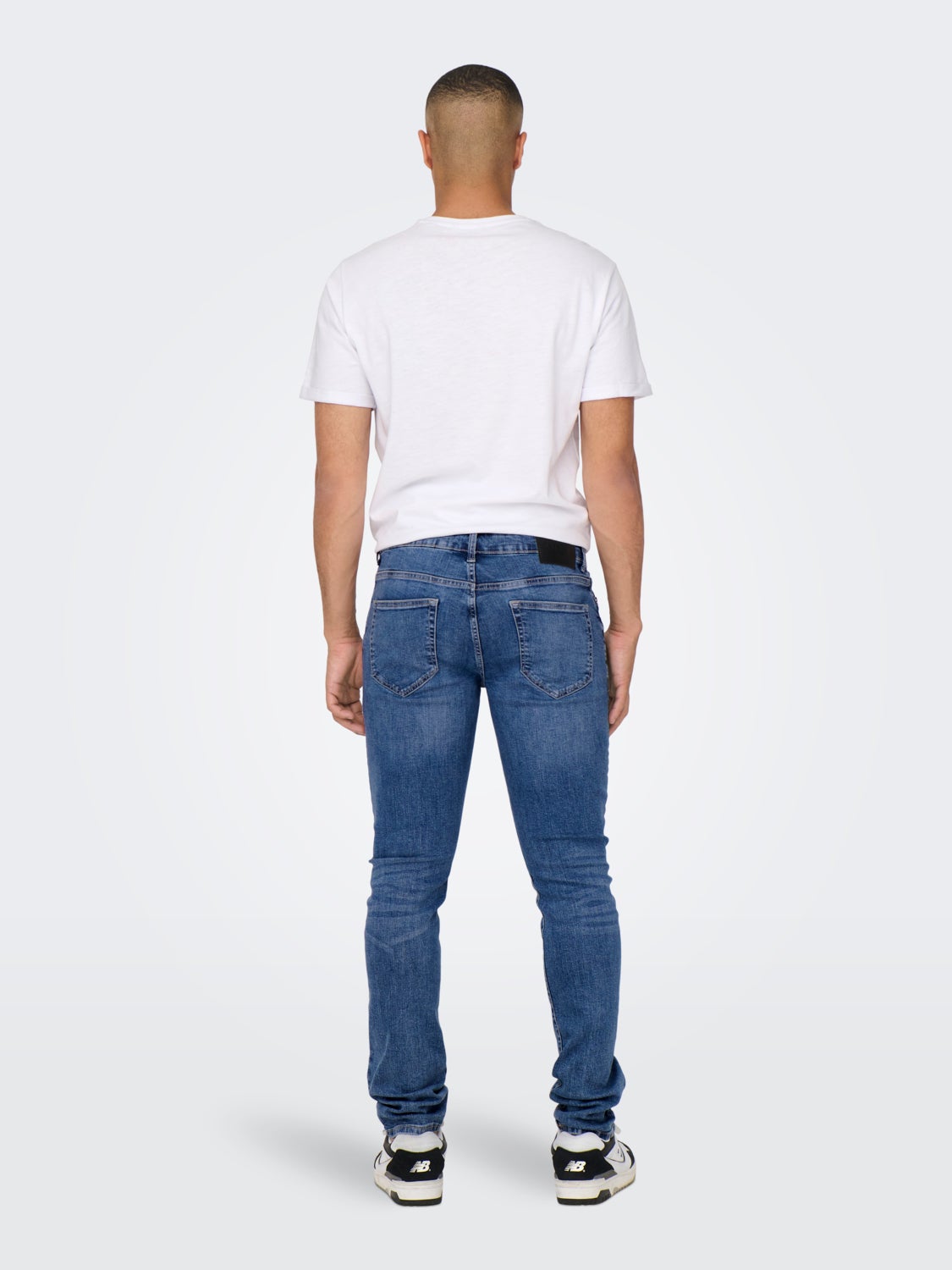 ONSLOOM SLIM M. BLUE 6756 DNM JEANS NOOS