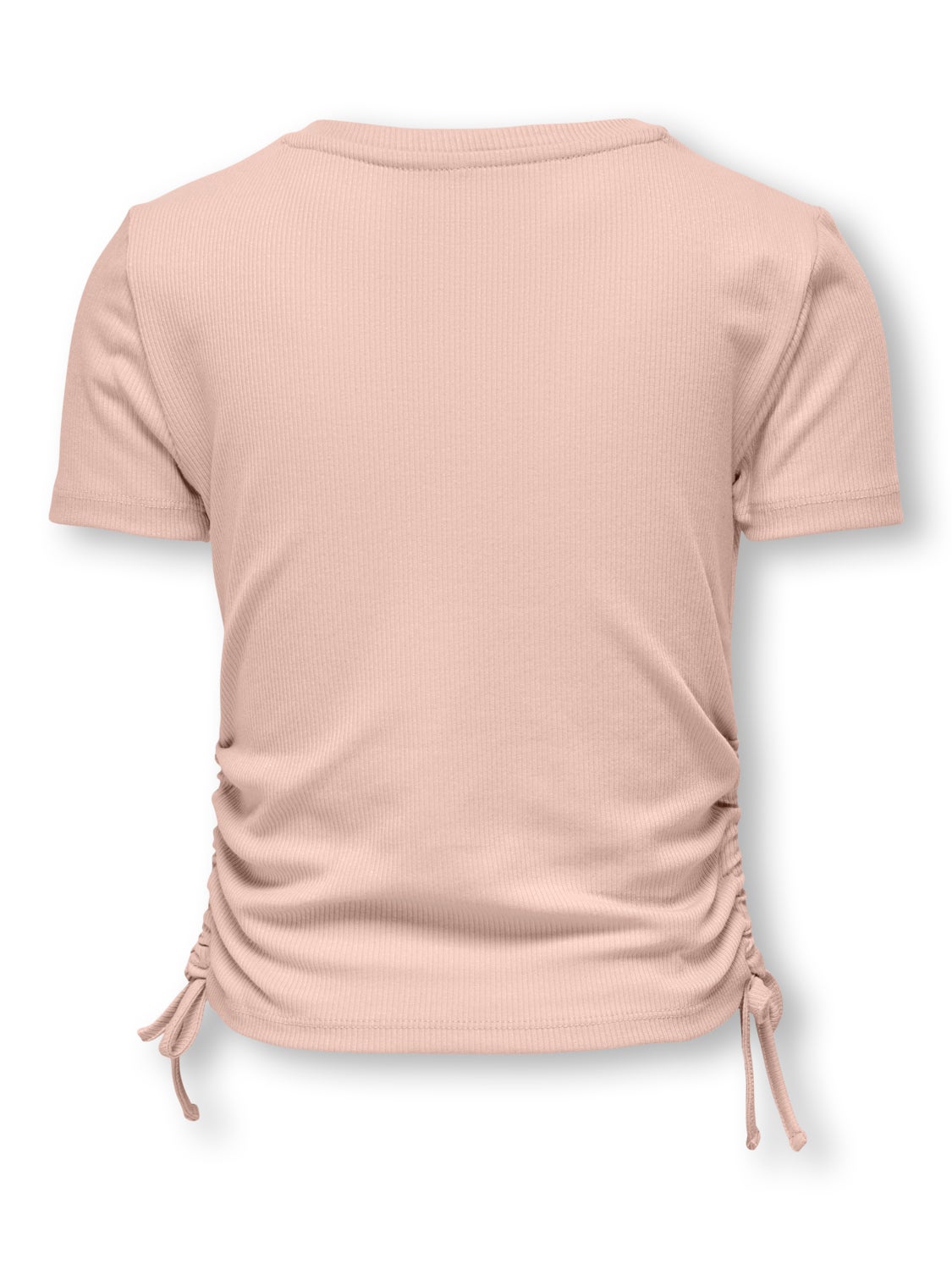 Slim Fit O-Neck T-Shirt