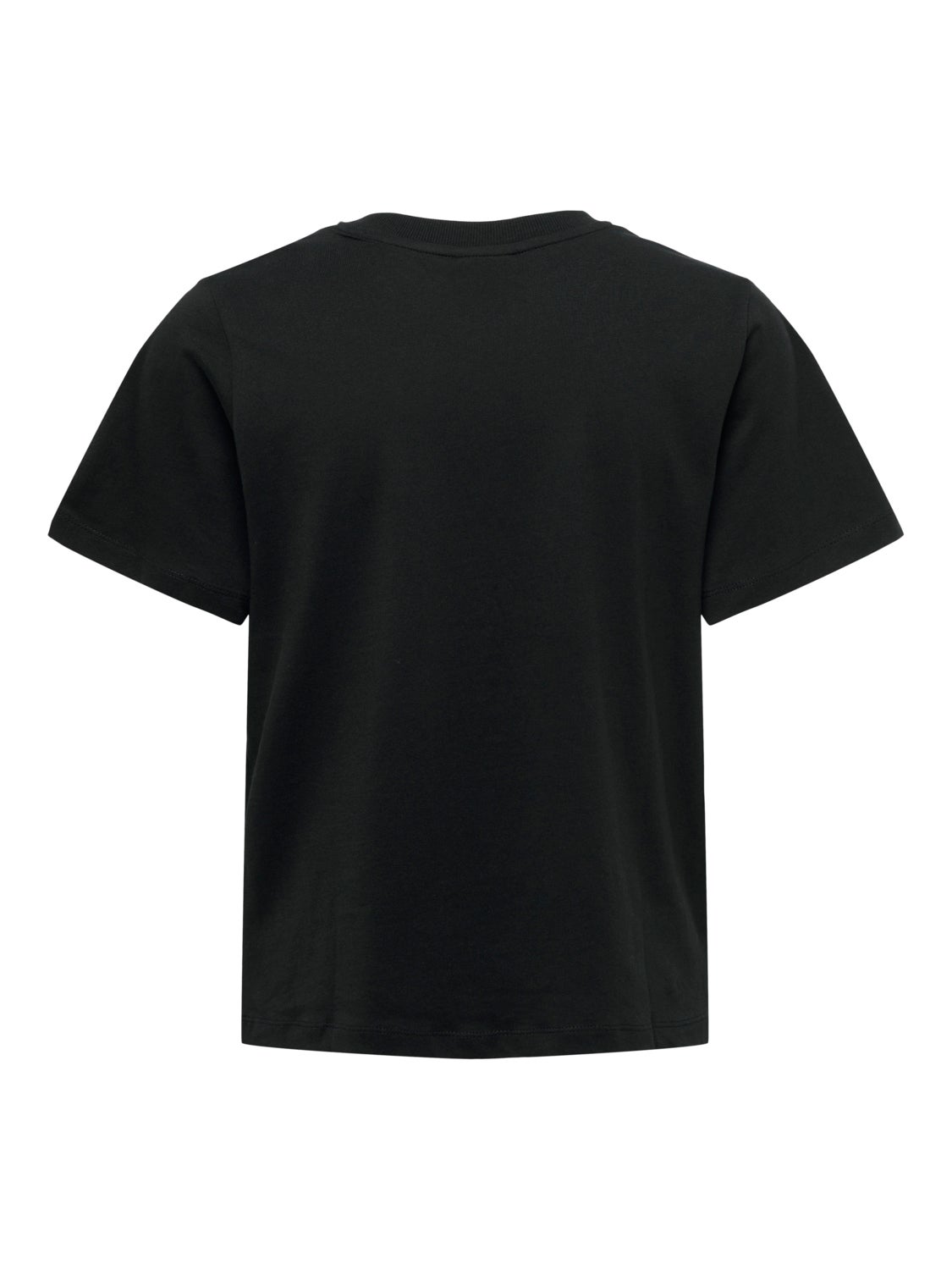Regular Fit O-Neck T-Shirt