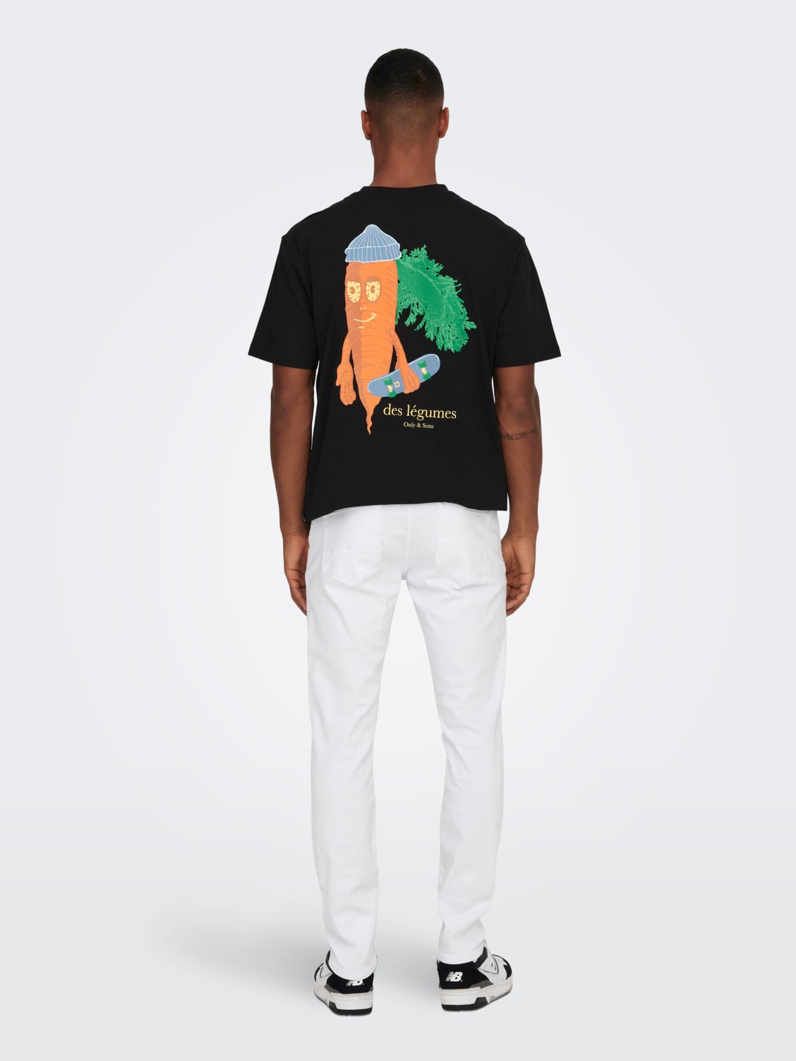 Slim Fit Mid rise Jeans