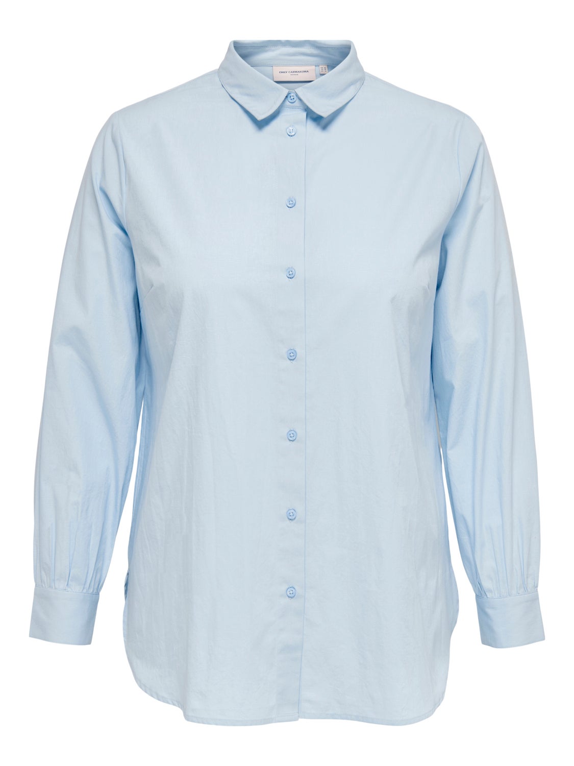 Curvy classic Shirt