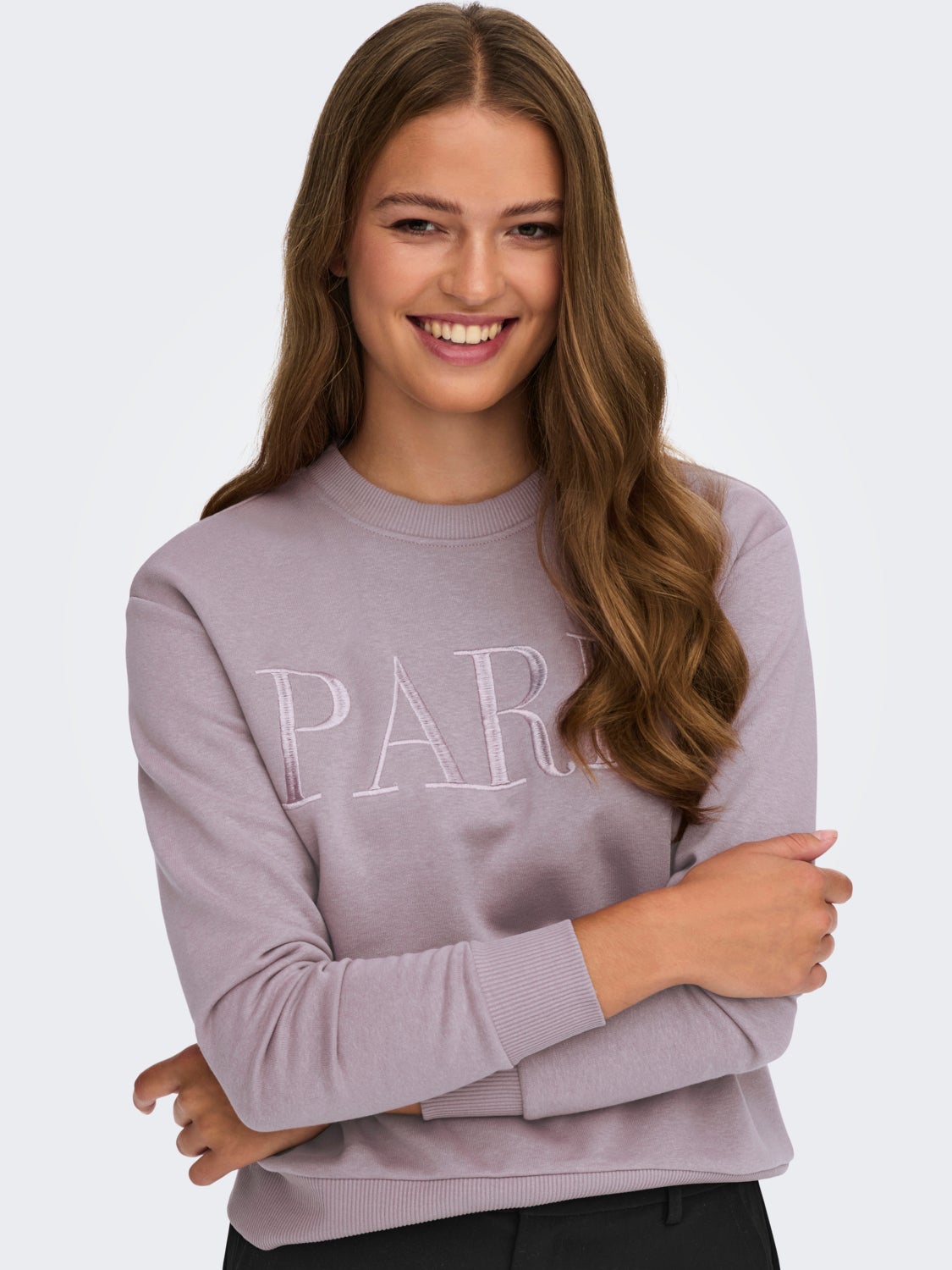 Statement Sweatshirt