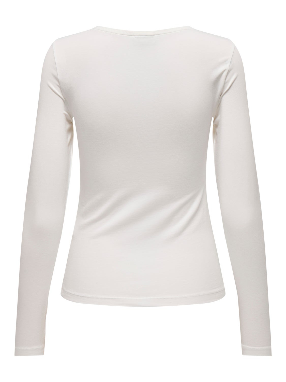 Regular Fit O-Neck T-Shirt