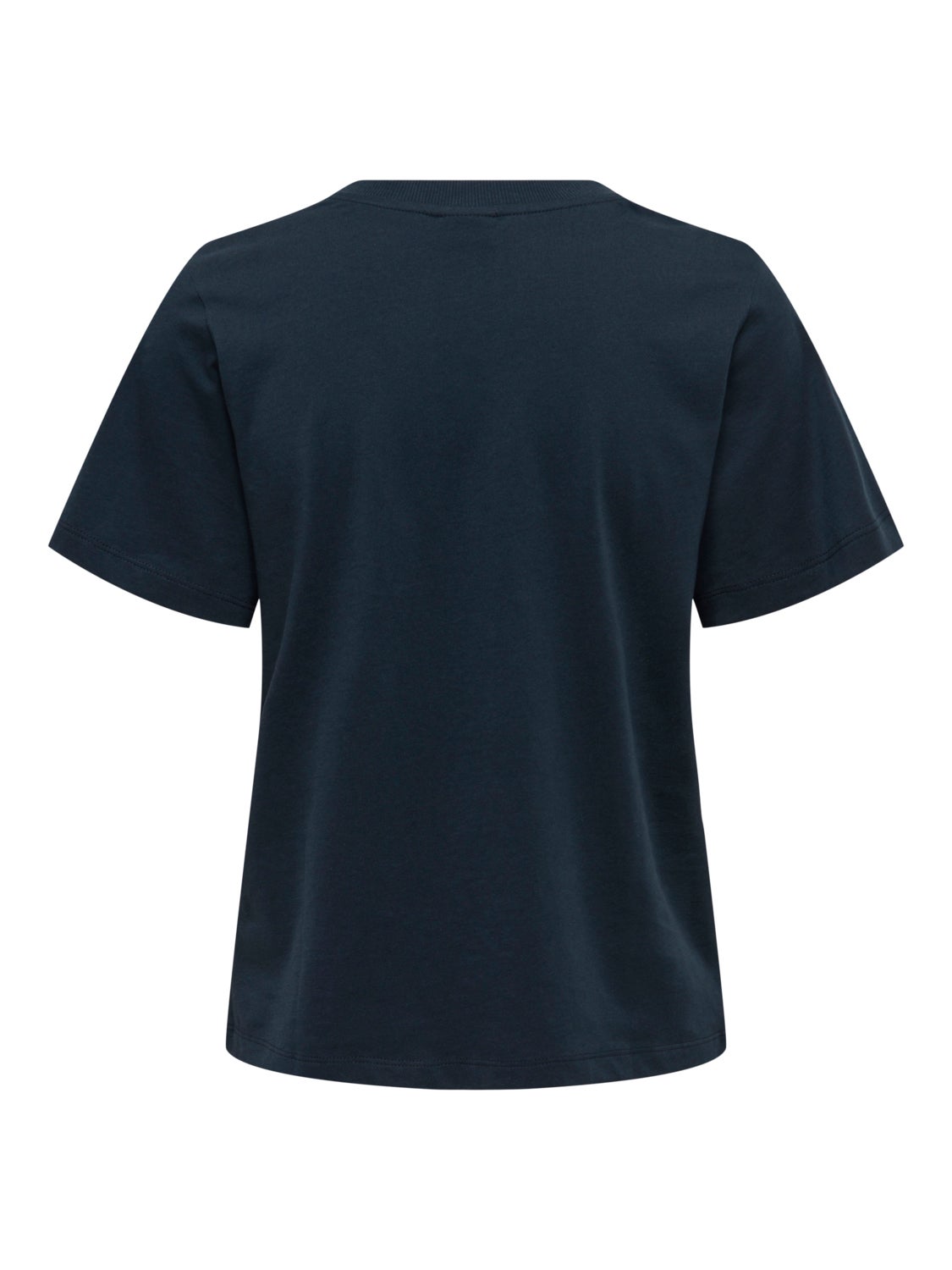 Regular Fit O-Neck T-Shirt