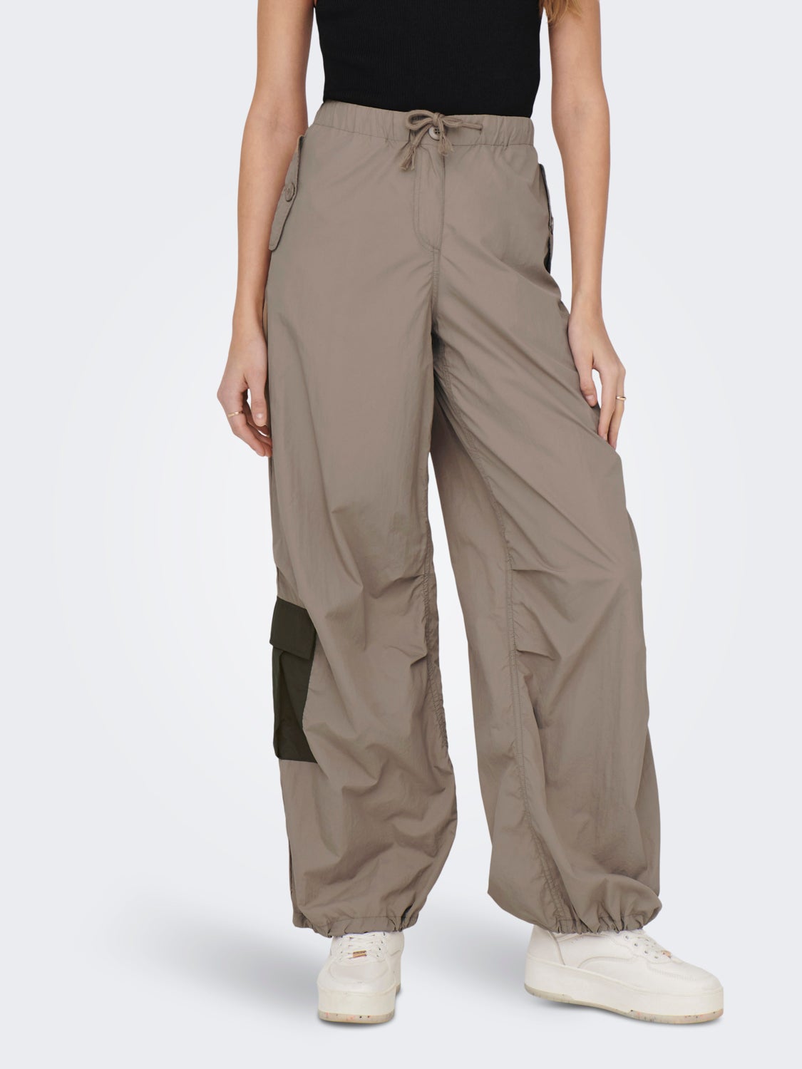 Parachute Pants