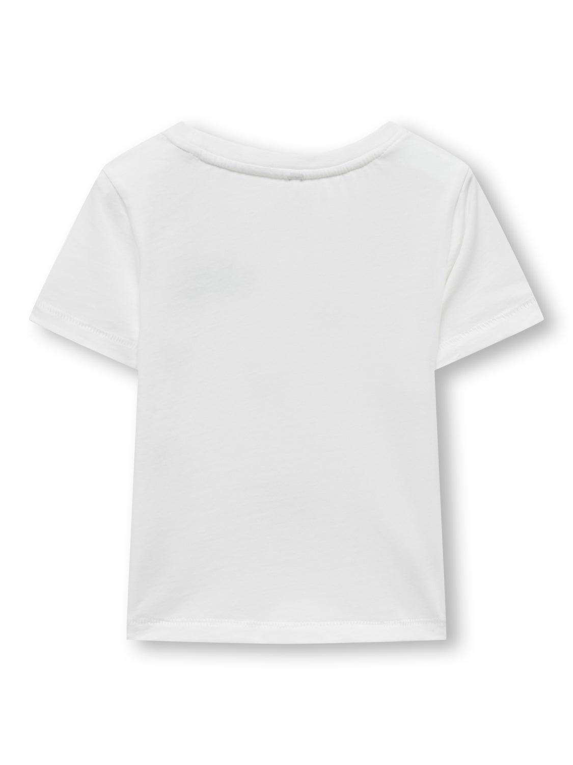 Regular Fit O-Neck T-Shirt