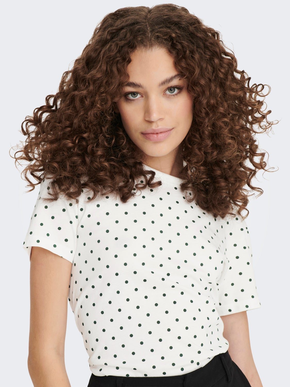 Dotted T-shirt