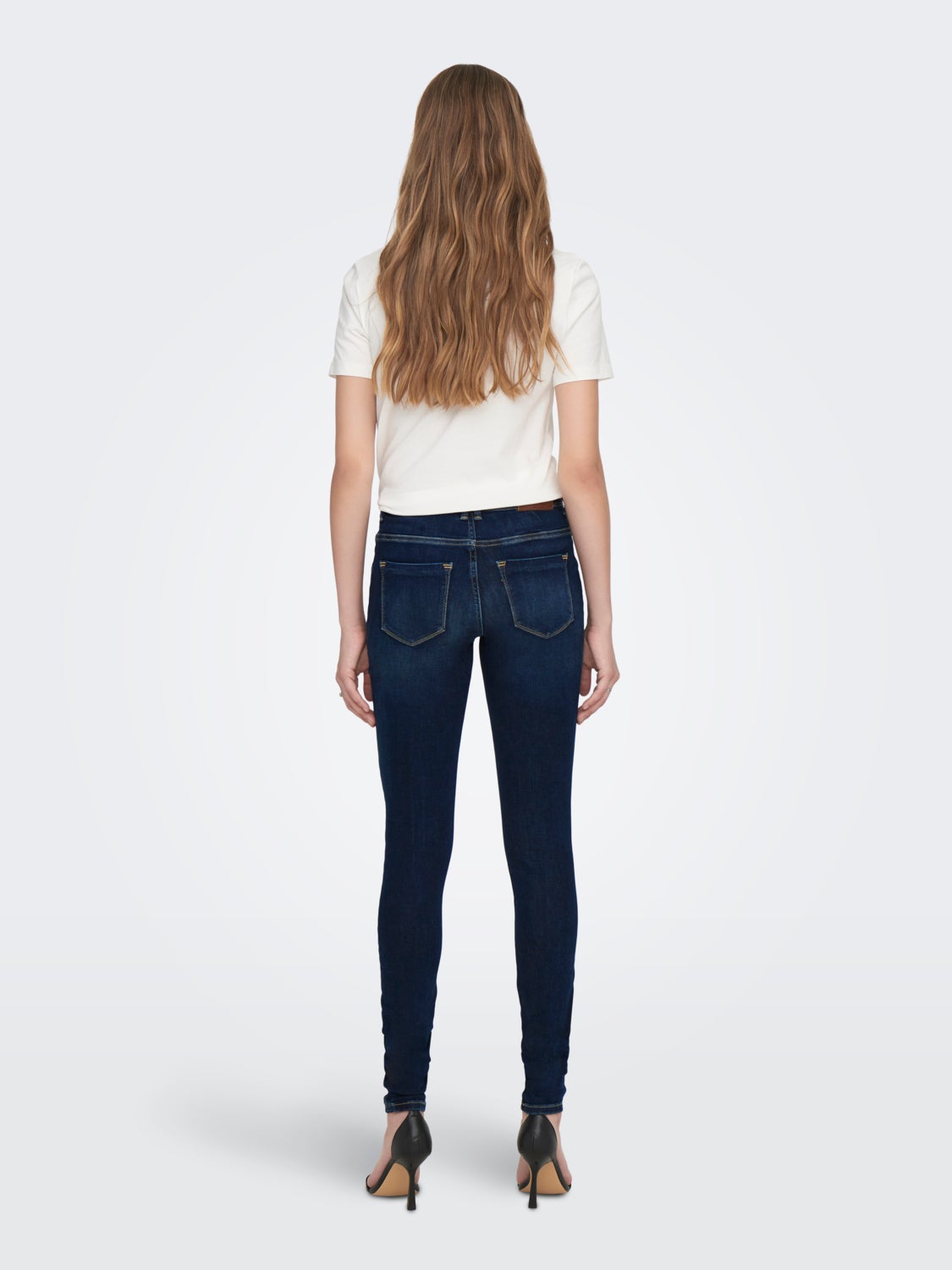 ONLShape reg Skinny fit jeans