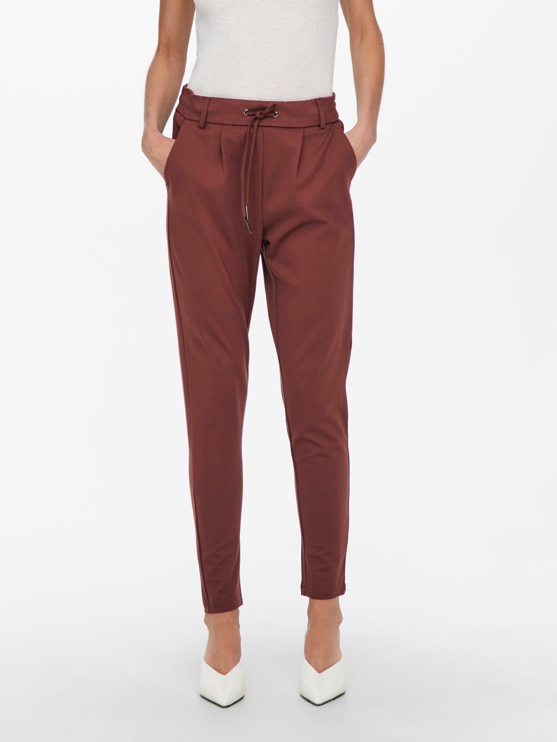 Poptrash Trousers