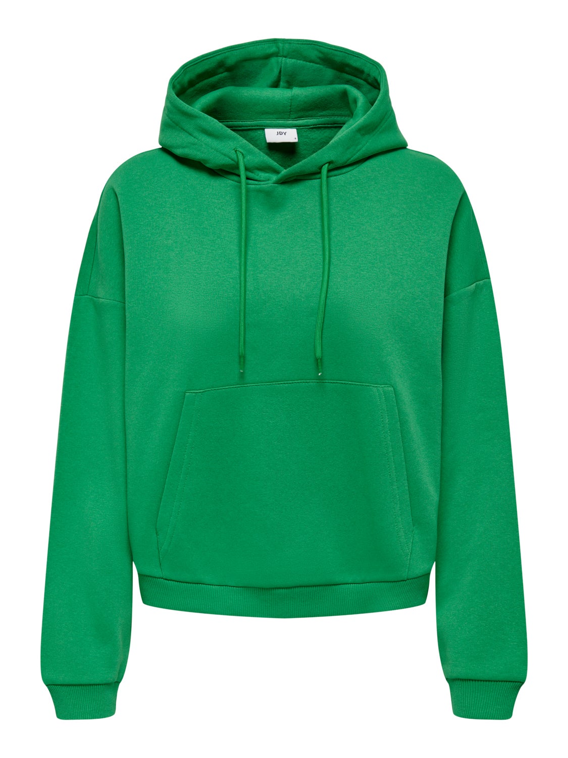 Pocket Hood Sweatshirt