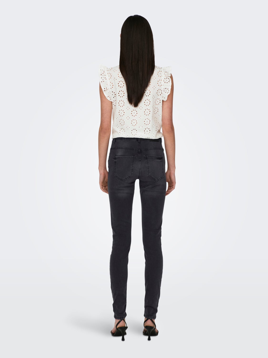 JDYBlume mid Skinny fit jeans