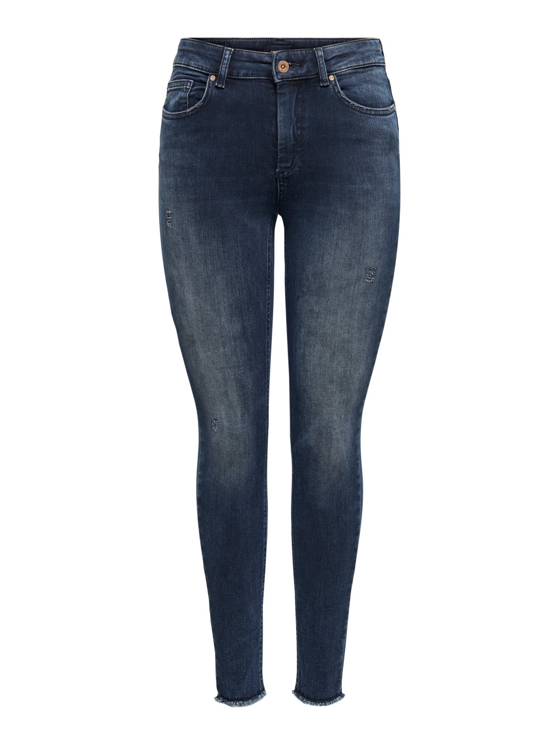 ONLBlush life ankle Skinny fit jeans