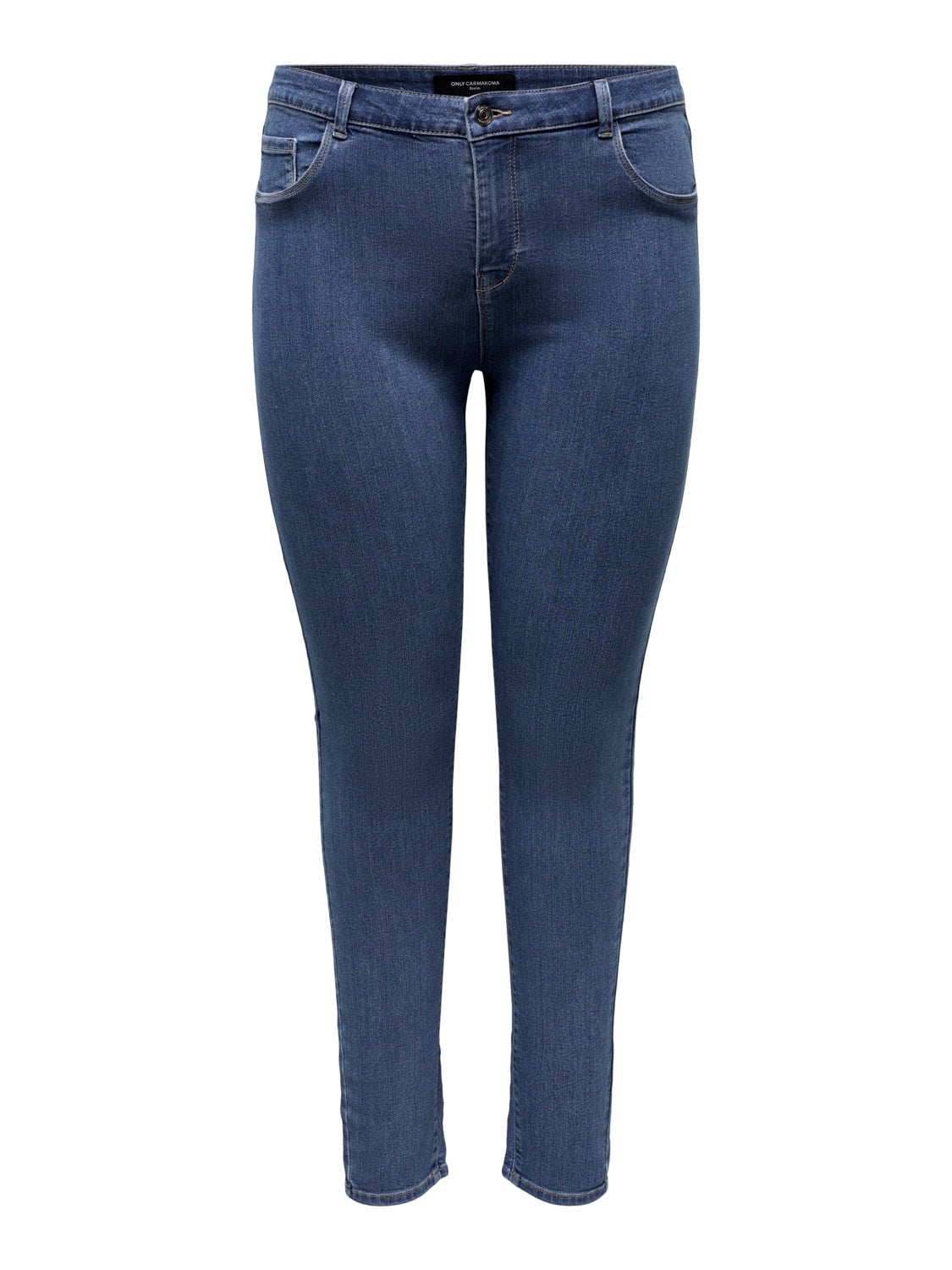 CARTHUNDER REG SKINNY DNM EXT