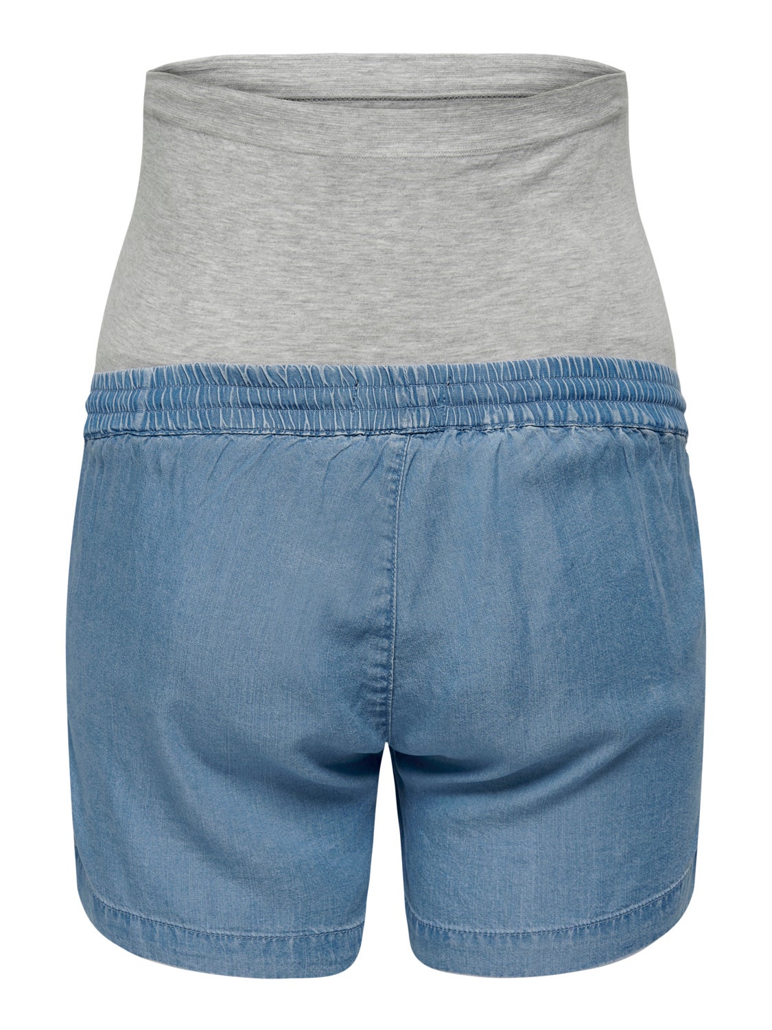 Mama tie string Shorts