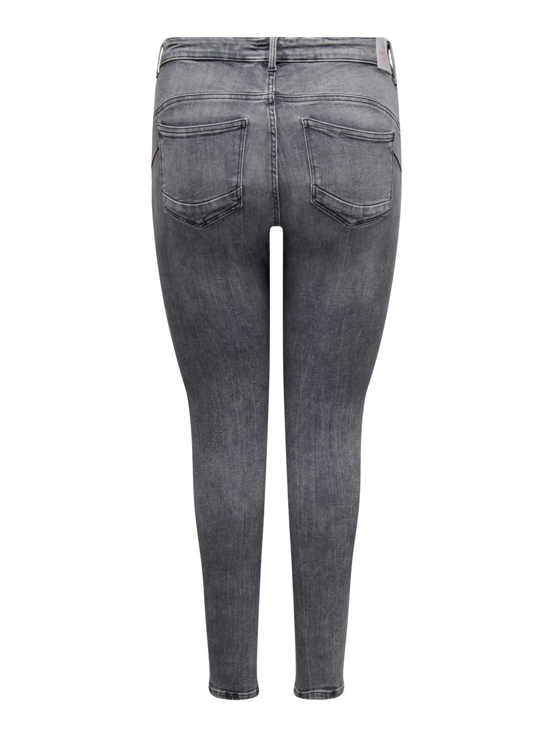 Skinny Fit Jeans