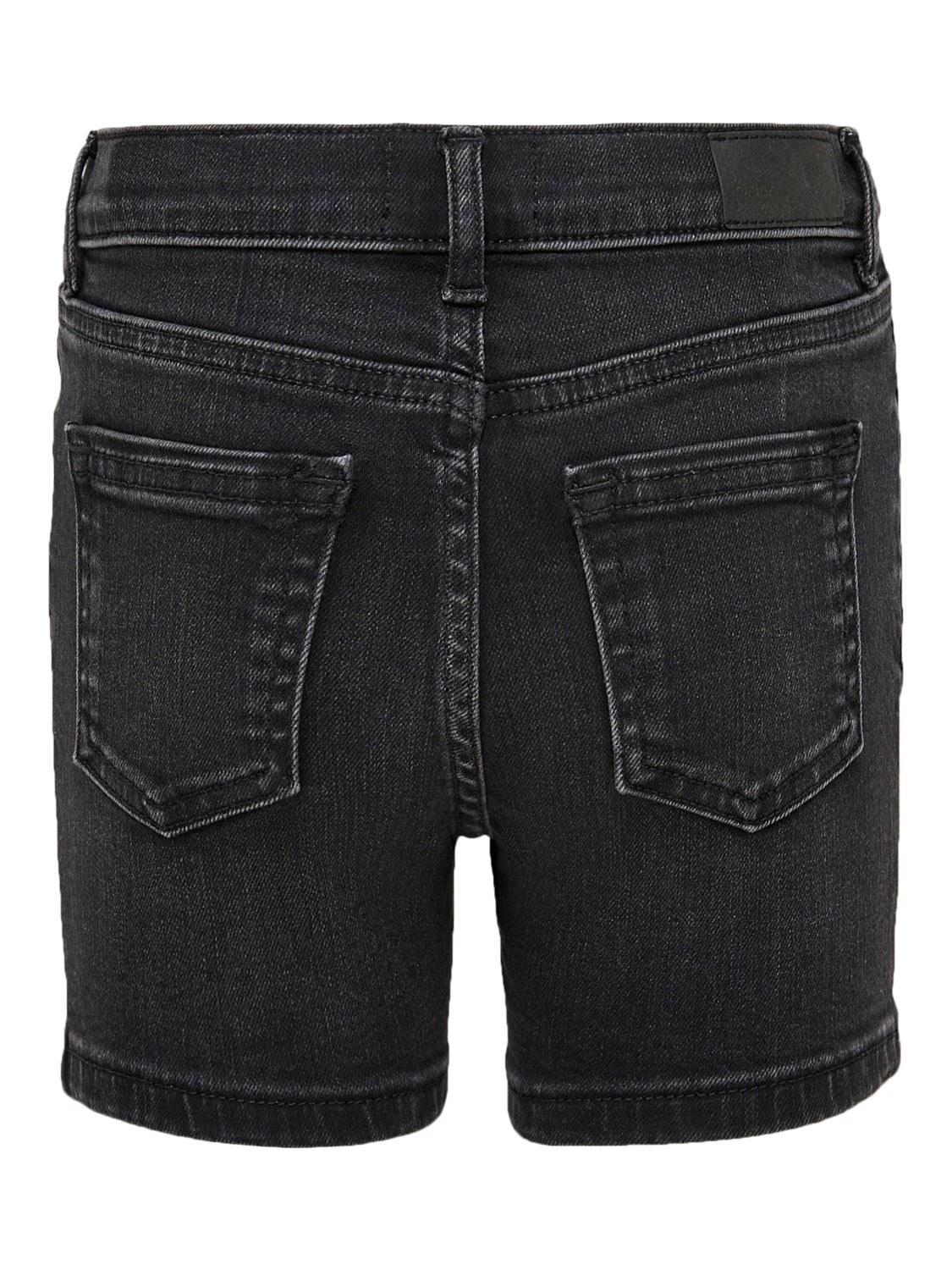 KONBlush Denim shorts