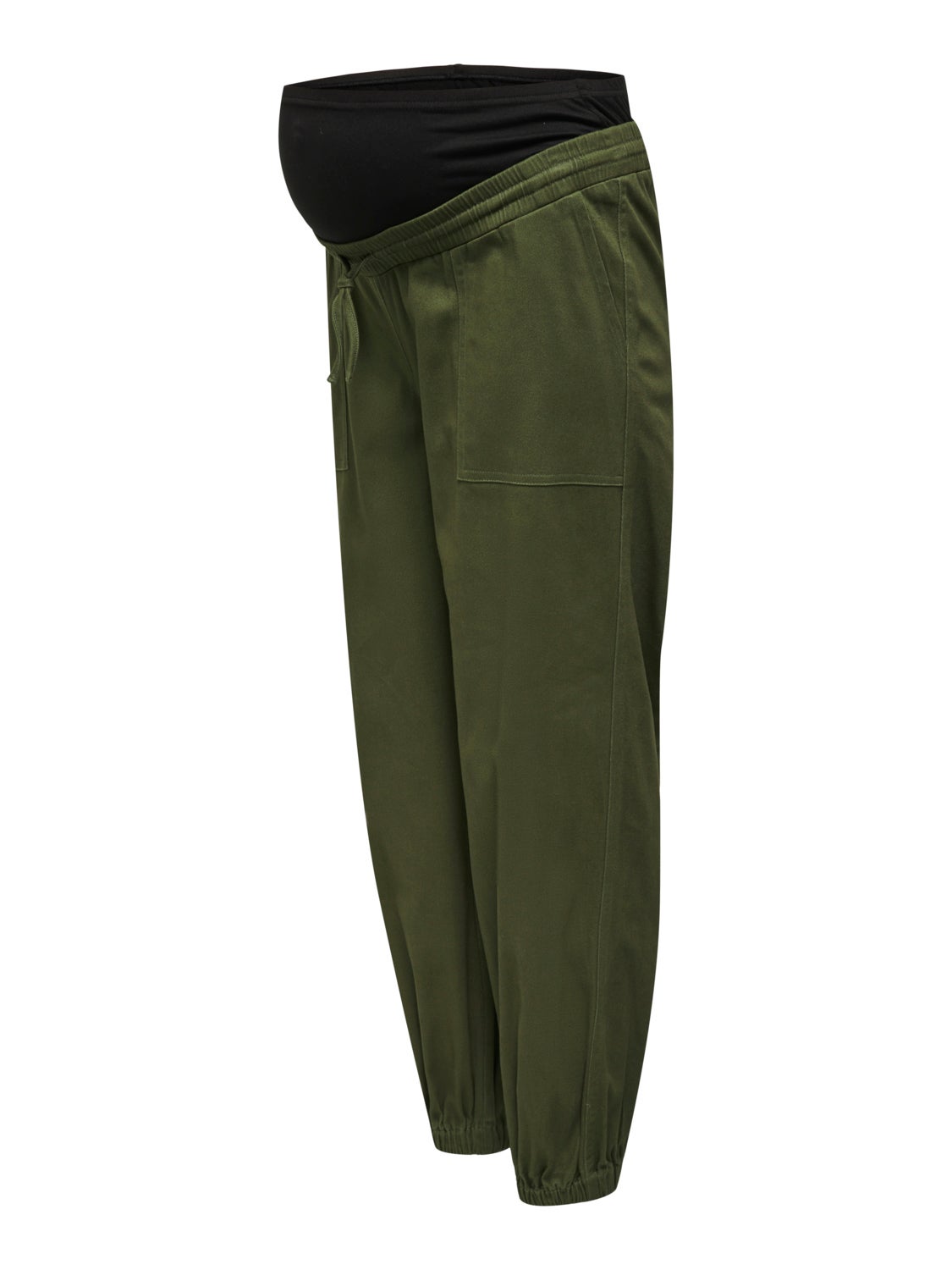 Mama cargo trousers