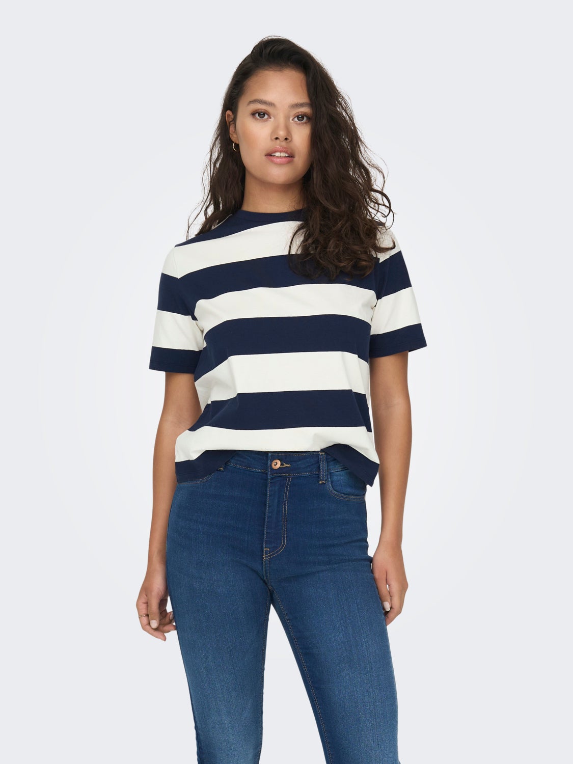 Regular Fit O-Neck T-Shirt