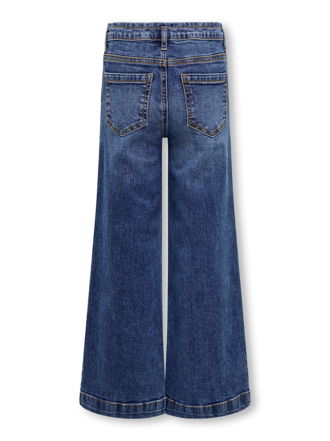 KOGNEW BROOK WIDE LEG DNM JEANS BOX MAS
