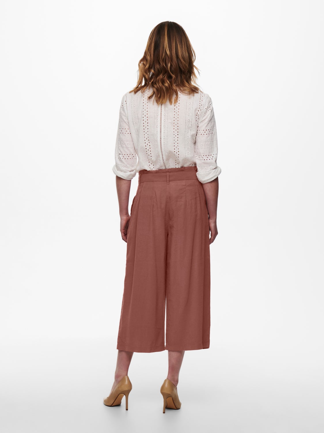 Culotte Trousers