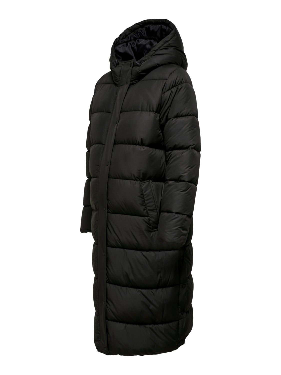 Mama Quilted coat