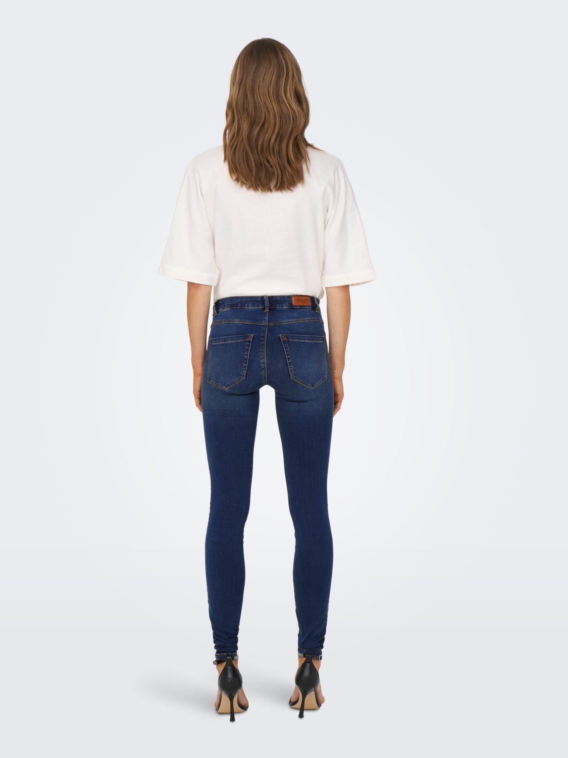 ONLRoyal reg Skinny fit jeans