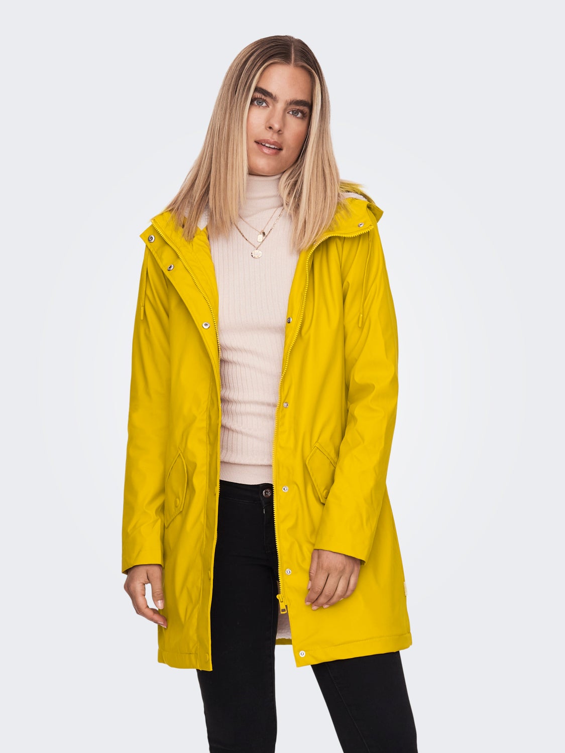 Tall Rain jacket