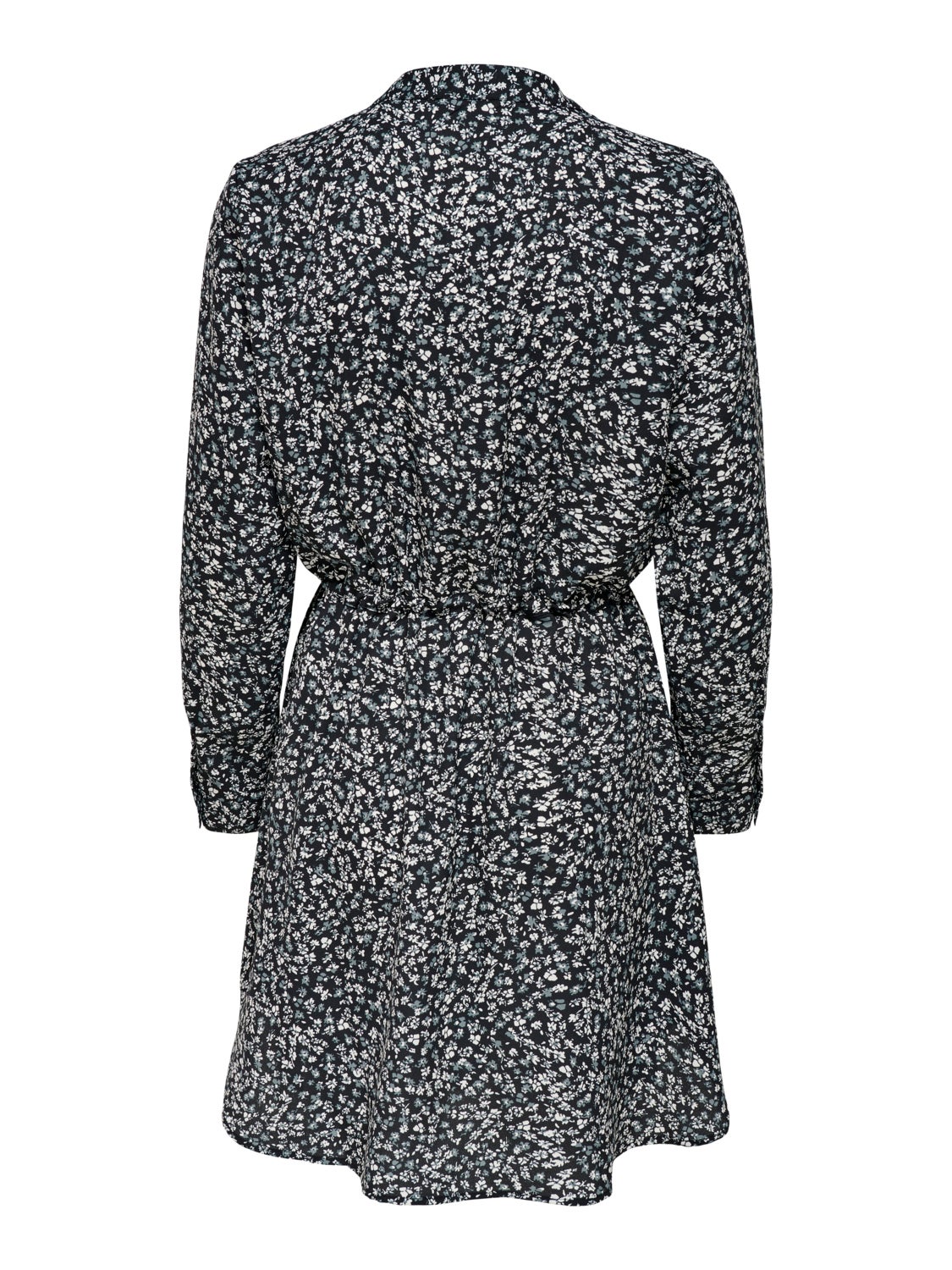 Mini Printed tunic Dress