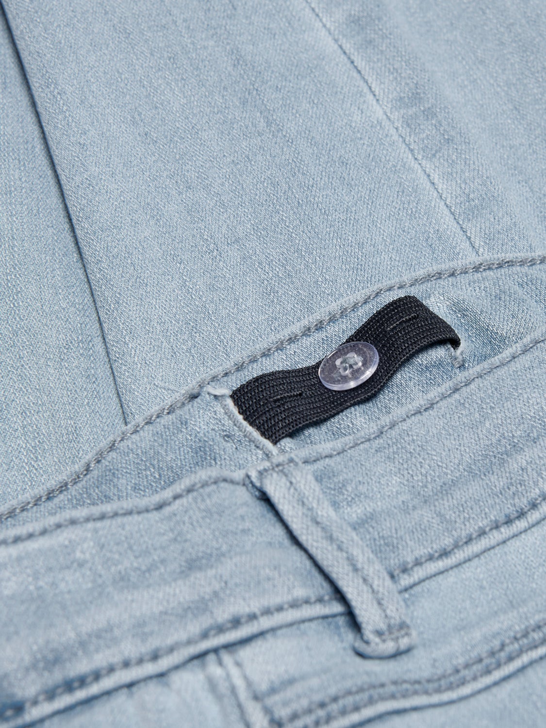 KONRain stretchy Skinny fit jeans