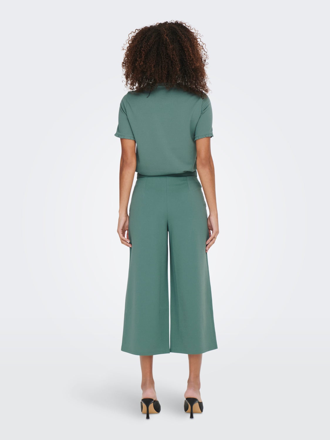 Culotte Trousers
