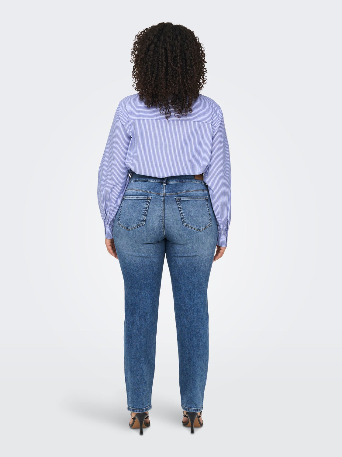 CARANNA HW STRAIGHT DNM TAI568