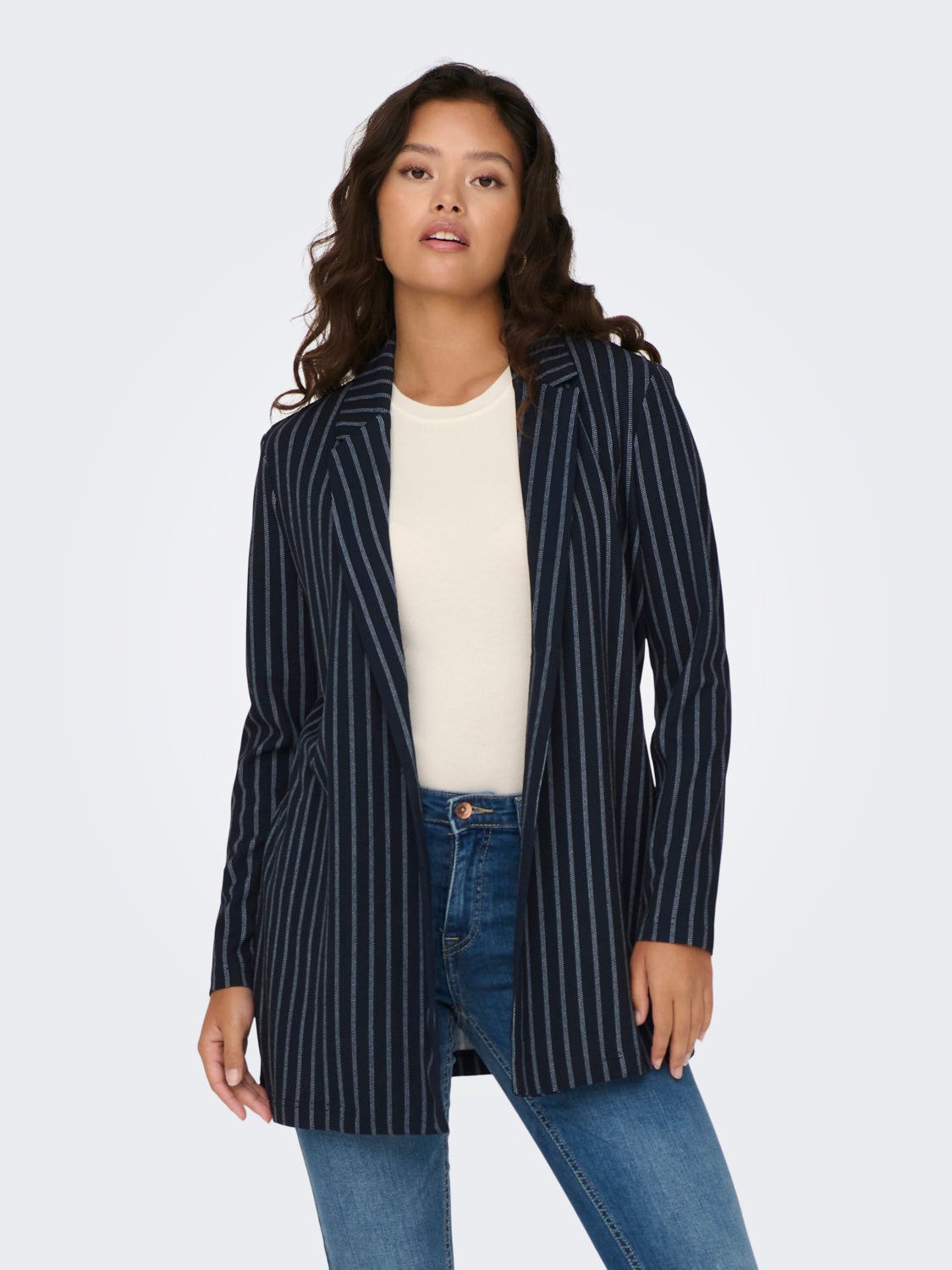 Long Blazer