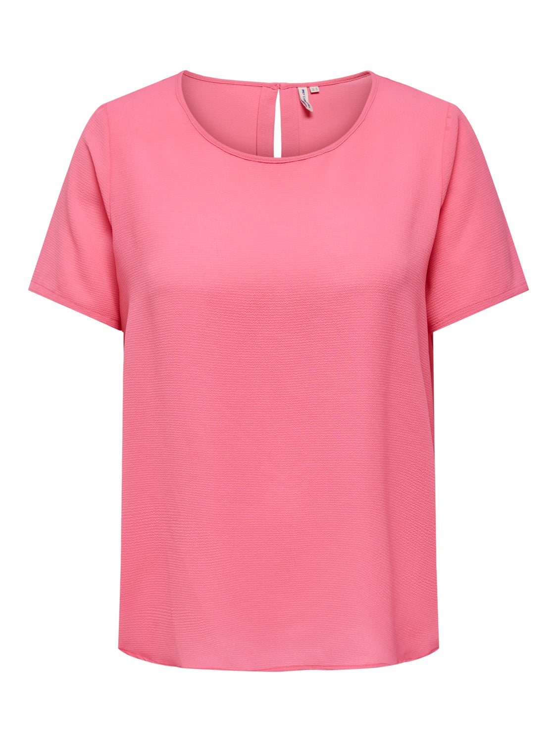 Regular Fit Boat neck Top