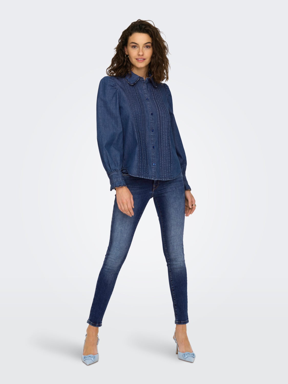 ONLShape reg Skinny fit jeans