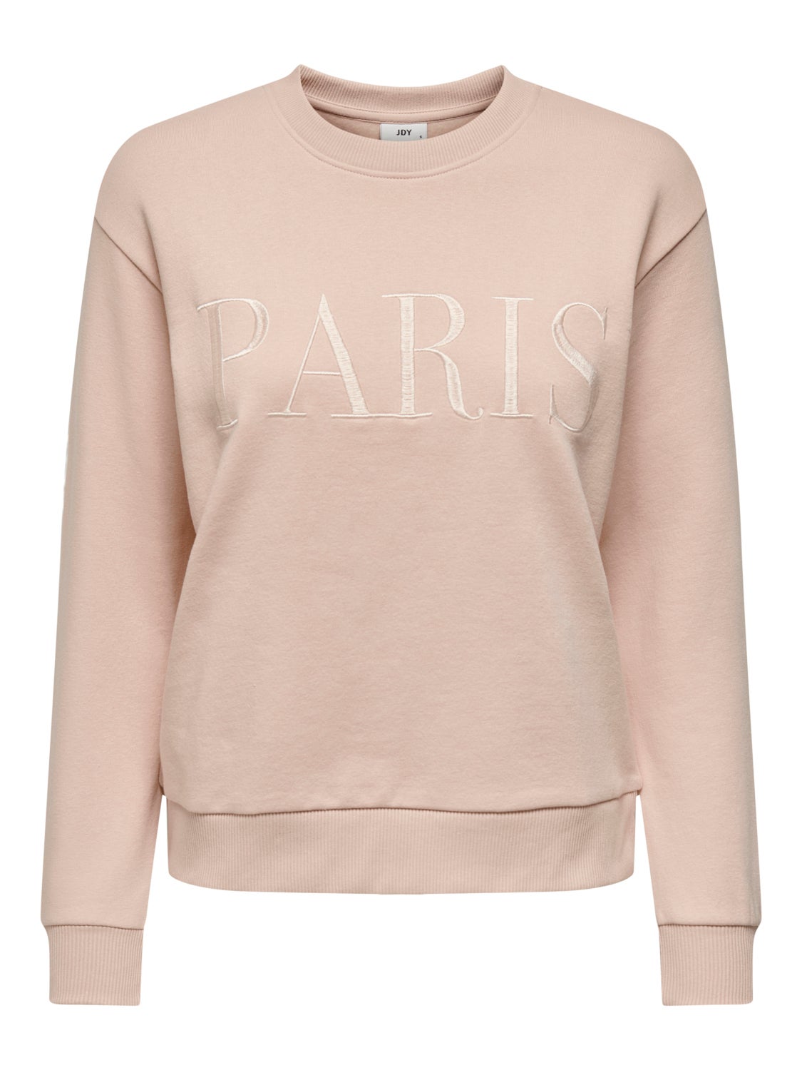 Statement Sweatshirt